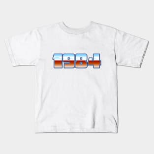 1984 Kids T-Shirt